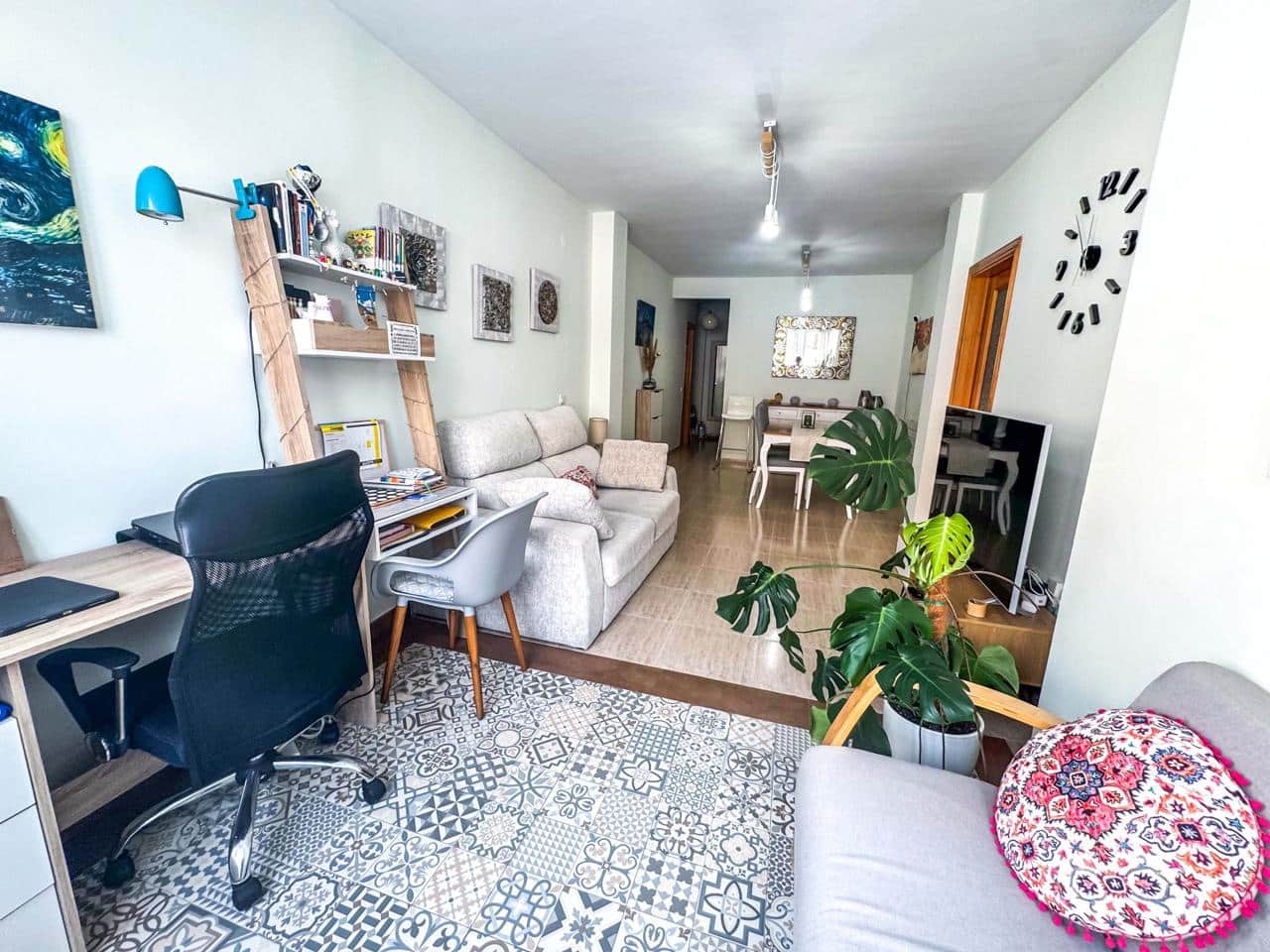 2 bedroom Flat for sale in San Luis de Sabinillas - € 215,000 (Ref: 9219206)