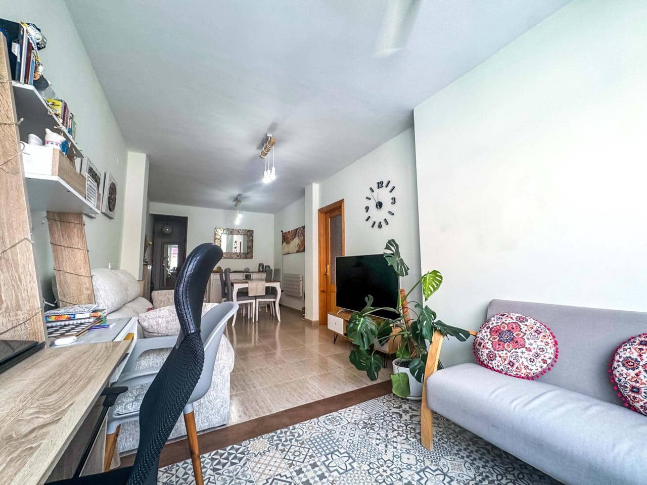 2 bedroom Flat for sale in San Luis de Sabinillas - € 215,000 (Ref: 9219206)