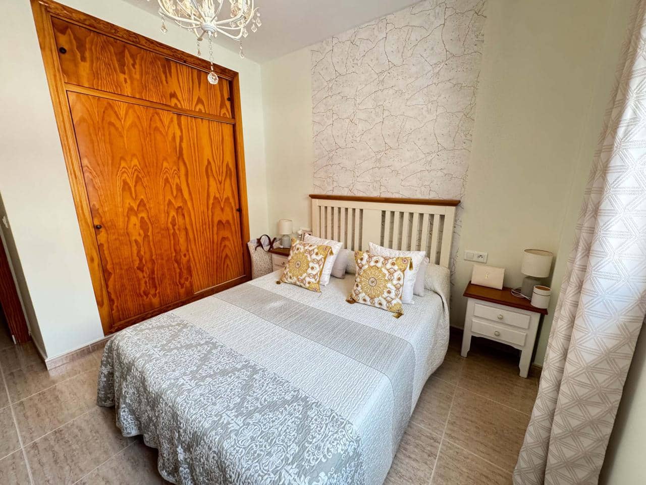 2 bedroom Flat for sale in San Luis de Sabinillas - € 215,000 (Ref: 9219206)