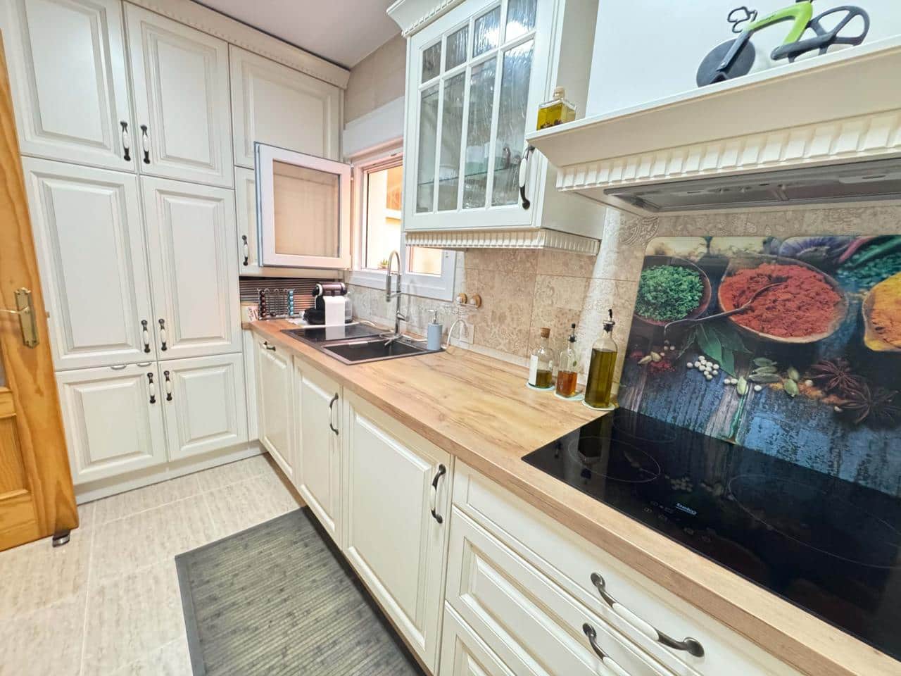 2 bedroom Flat for sale in San Luis de Sabinillas - € 215,000 (Ref: 9219206)