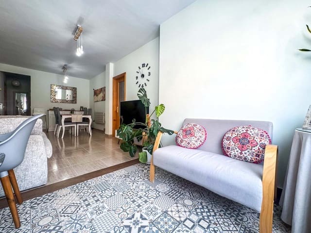 2 bedroom Flat for sale in San Luis de Sabinillas, Manilva - € 215,000 (Ref: 9219206)