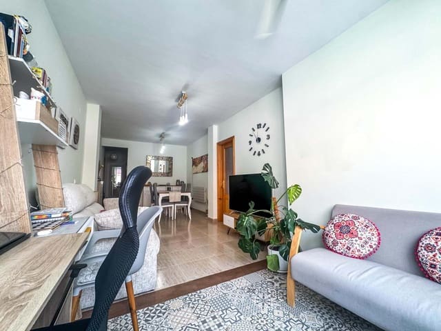 2 bedroom Flat for sale in San Luis de Sabinillas, Manilva - € 215,000 (Ref: 9219206)