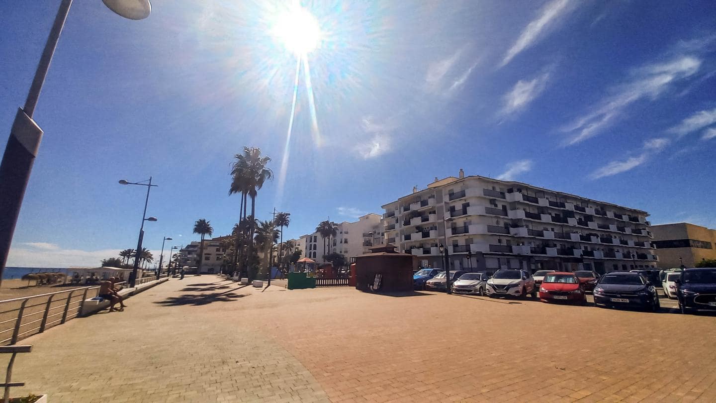 2 bedroom Flat for sale in San Luis de Sabinillas - € 215,000 (Ref: 9219206)