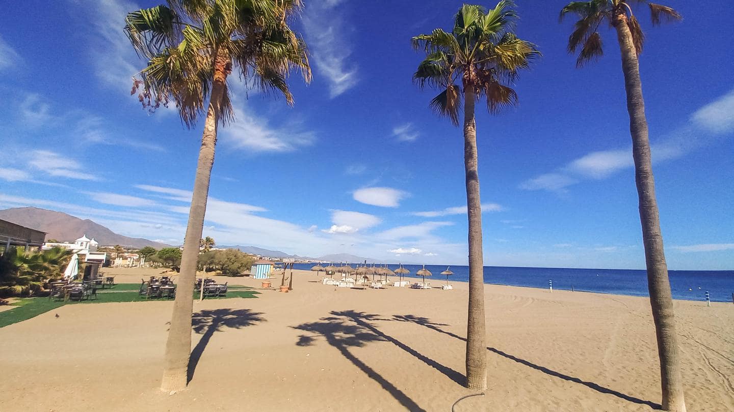 2 bedroom Flat for sale in San Luis de Sabinillas - € 215,000 (Ref: 9219206)