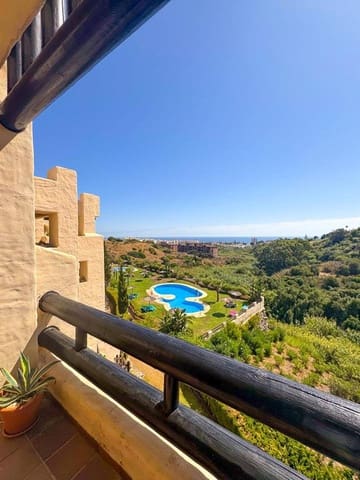 2 bedroom Flat for sale in San Luis de Sabinillas, Manilva with pool garage - € 310,000 (Ref: 9254345)