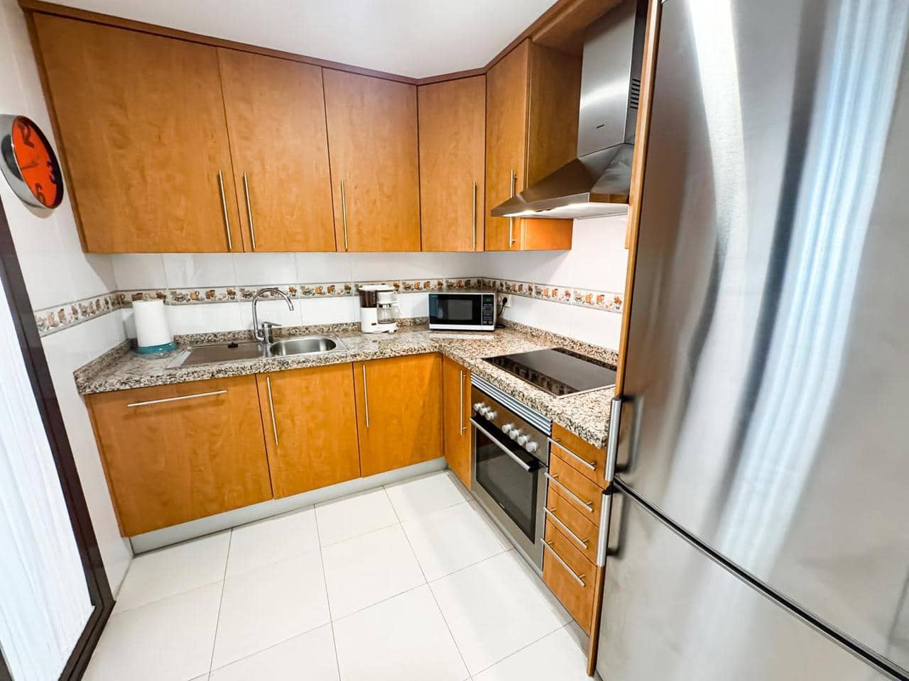 2 bedroom Flat for sale in San Luis de Sabinillas with pool garage - € 310,000 (Ref: 9254345)