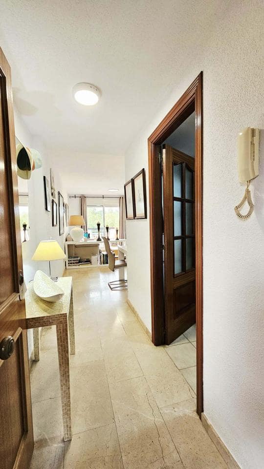 2 bedroom Flat for sale in Bahia de Casares with pool - € 235,000 (Ref: 9271789)