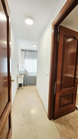 2 sypialnia Mieszkanie na sprzedaż w Bahia de Casares, Casares z basenem - 235 000 € (Ref: 9271789)