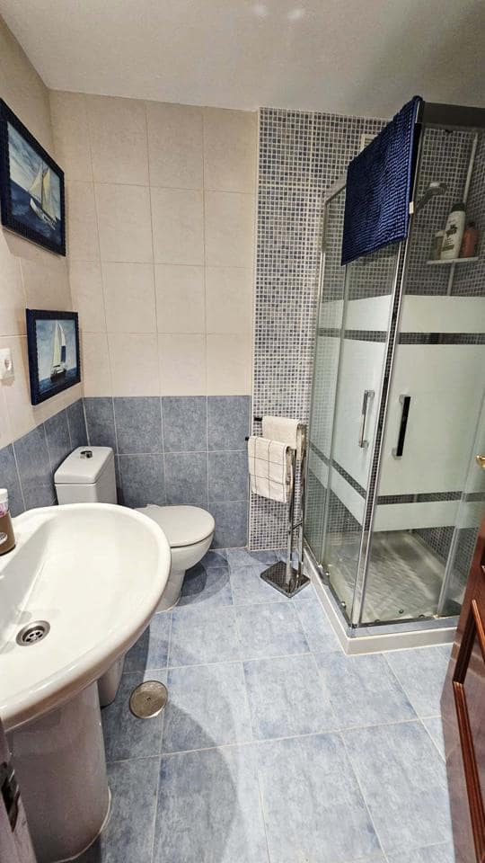 2 bedroom Flat for sale in Bahia de Casares with pool - € 235,000 (Ref: 9271789)