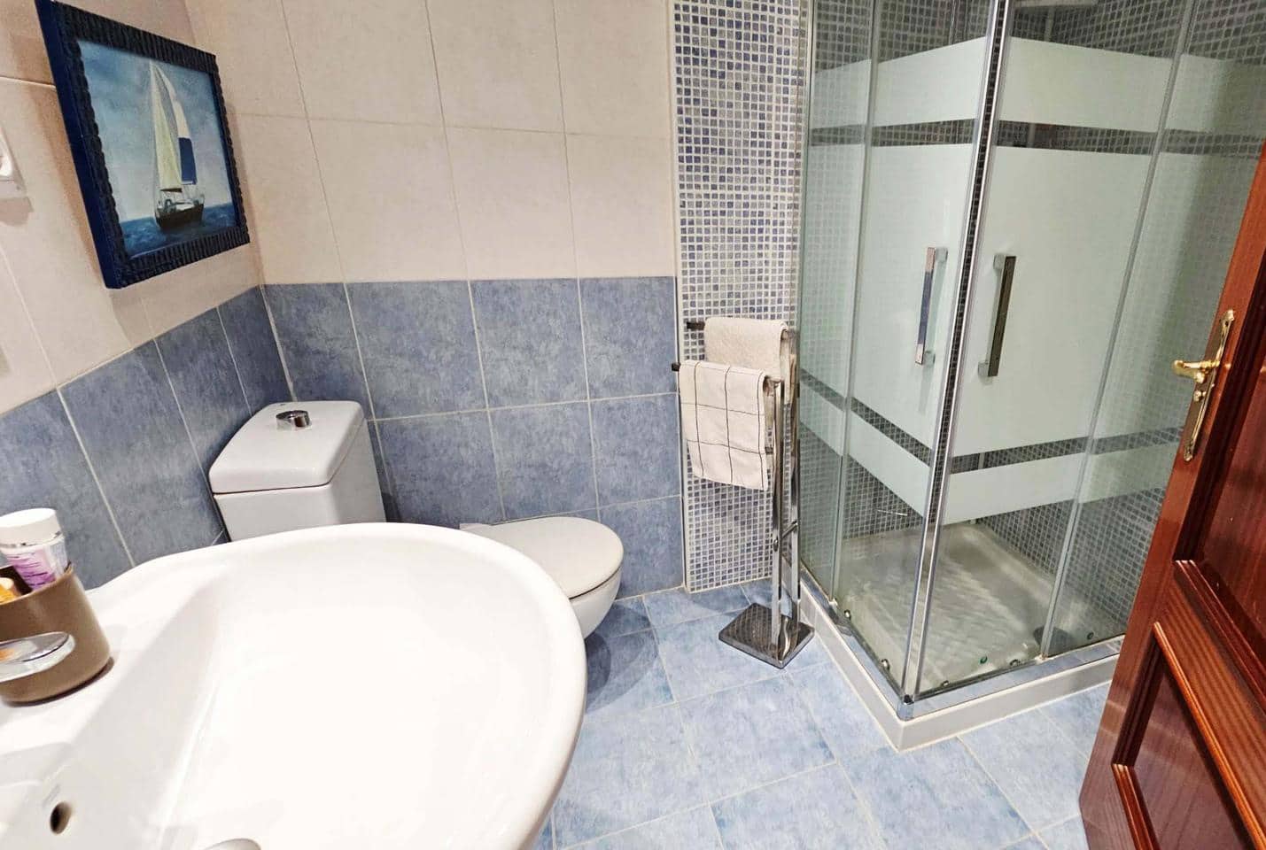 2 bedroom Flat for sale in Bahia de Casares with pool - € 235,000 (Ref: 9271789)