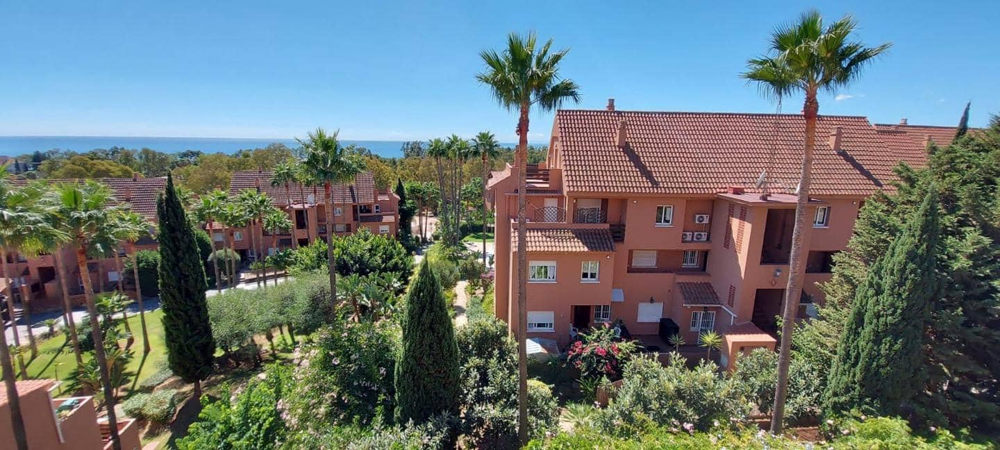 2 bedroom Flat for sale in Bahia de Casares with pool - € 235,000 (Ref: 9271789)