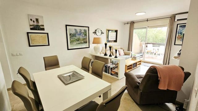 2 sypialnia Mieszkanie na sprzedaż w Bahia de Casares, Casares z basenem - 235 000 € (Ref: 9271789)