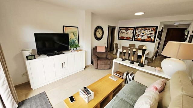 2 sypialnia Mieszkanie na sprzedaż w Bahia de Casares, Casares z basenem - 235 000 € (Ref: 9271789)