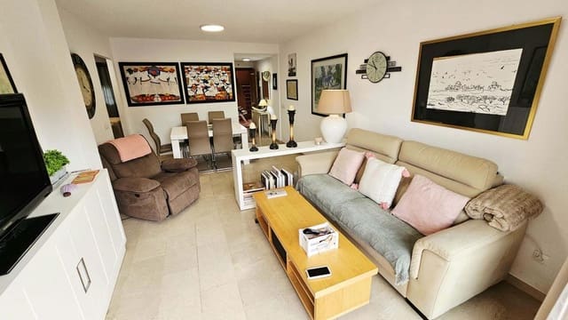 2 sypialnia Mieszkanie na sprzedaż w Bahia de Casares, Casares z basenem - 235 000 € (Ref: 9271789)