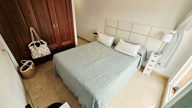 2 sypialnia Mieszkanie na sprzedaż w Bahia de Casares, Casares z basenem - 235 000 € (Ref: 9271789)