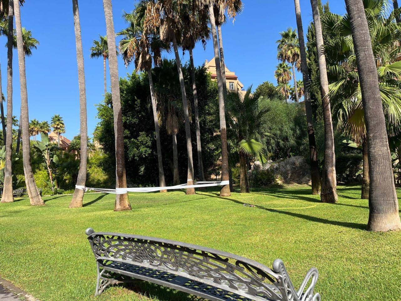 2 bedroom Flat for sale in Bahia de Casares with pool - € 235,000 (Ref: 9271789)