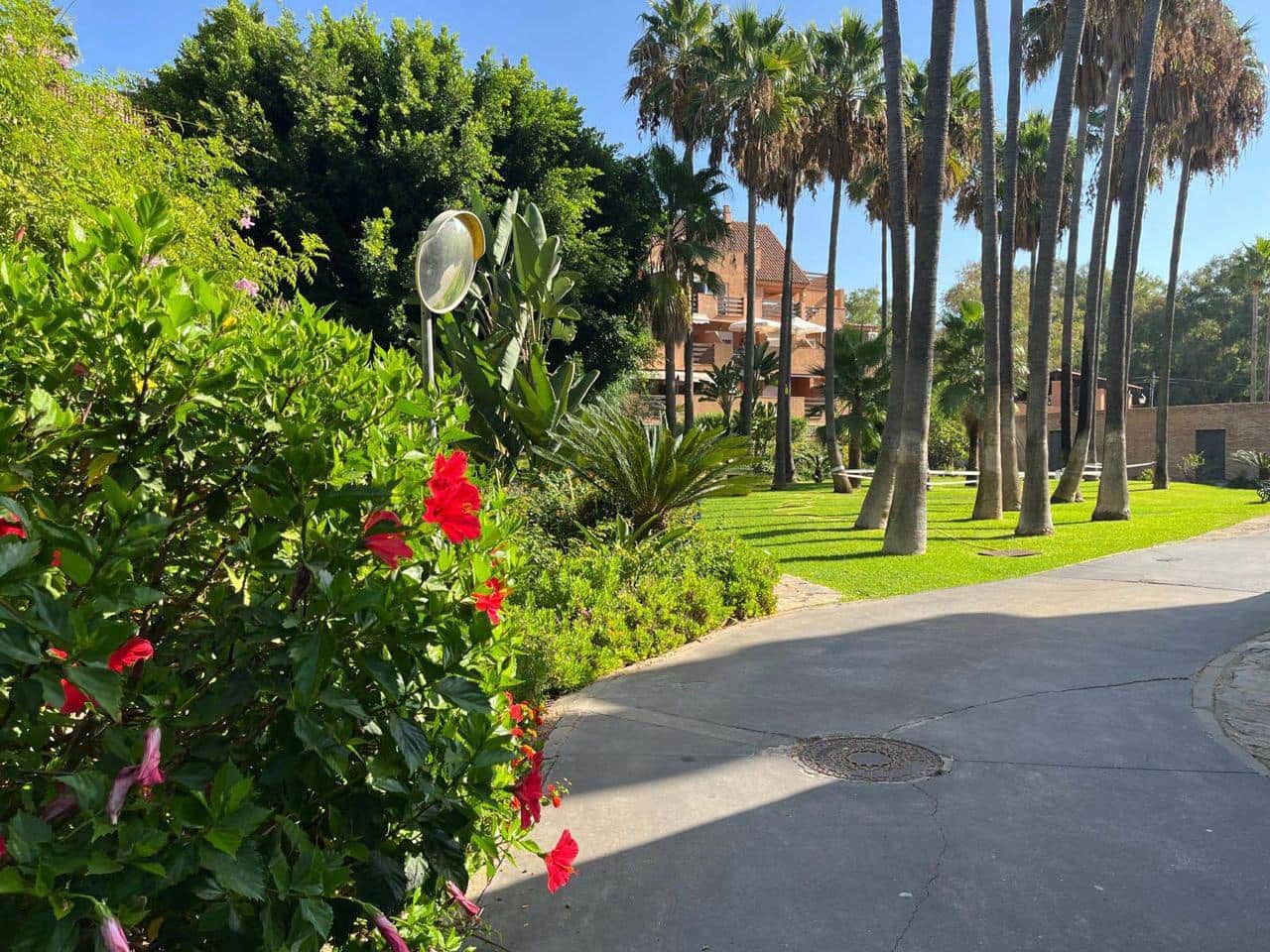 2 bedroom Flat for sale in Bahia de Casares with pool - € 235,000 (Ref: 9271789)