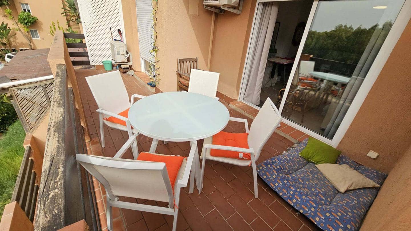 2 bedroom Flat for sale in Bahia de Casares with pool - € 235,000 (Ref: 9271789)