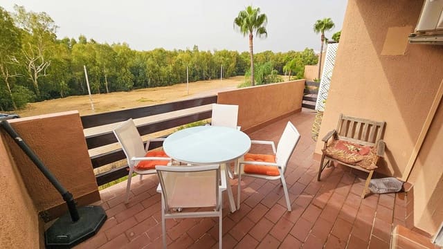 2 sypialnia Mieszkanie na sprzedaż w Bahia de Casares, Casares z basenem - 235 000 € (Ref: 9271789)