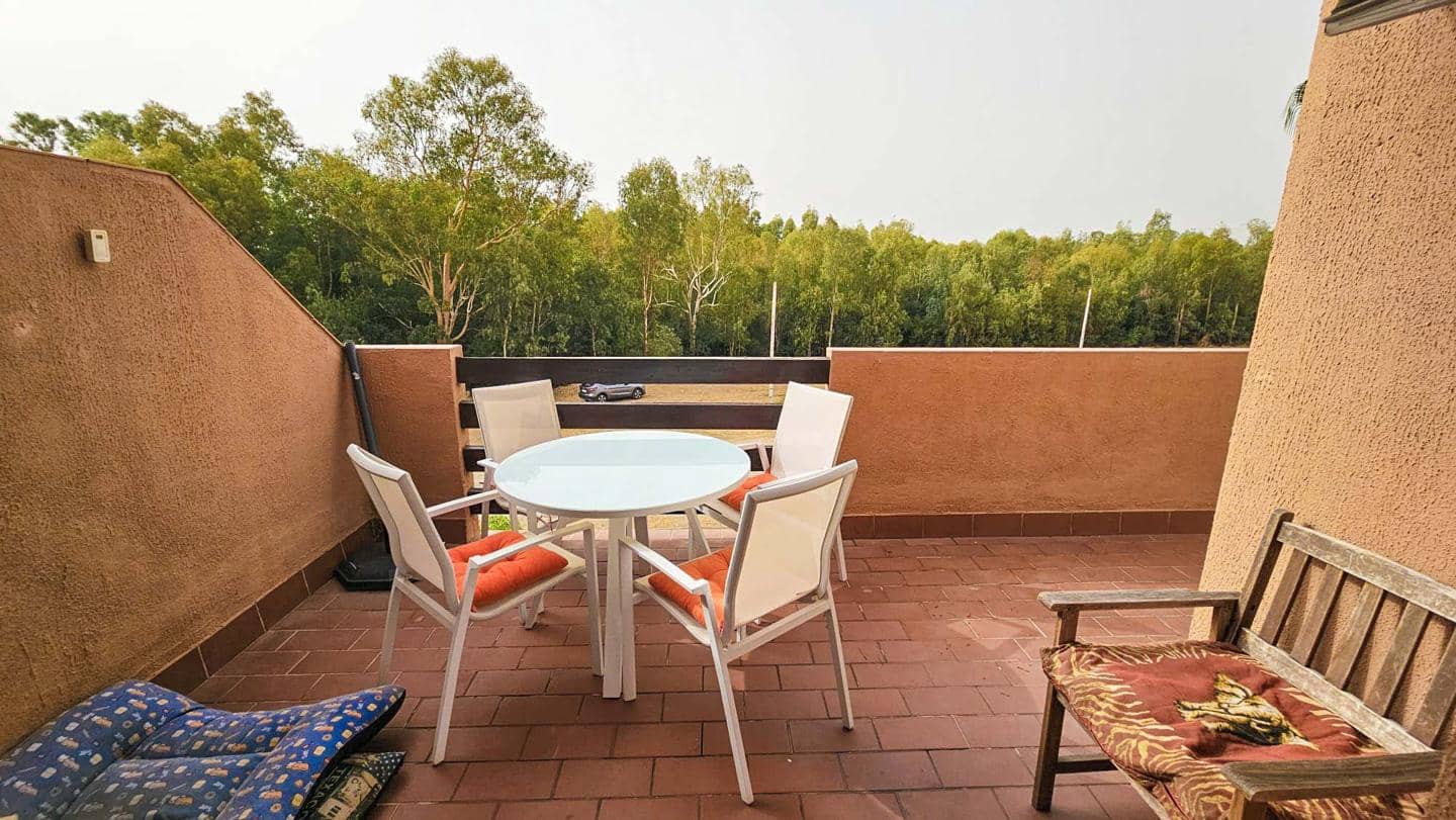 2 bedroom Flat for sale in Bahia de Casares with pool - € 235,000 (Ref: 9271789)