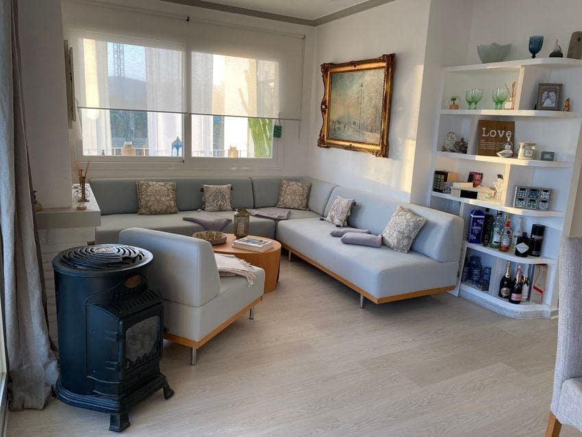 2 camera da letto Appartamento in vendita in Estepona con piscina - 425.000 € (Rif: 9274630)