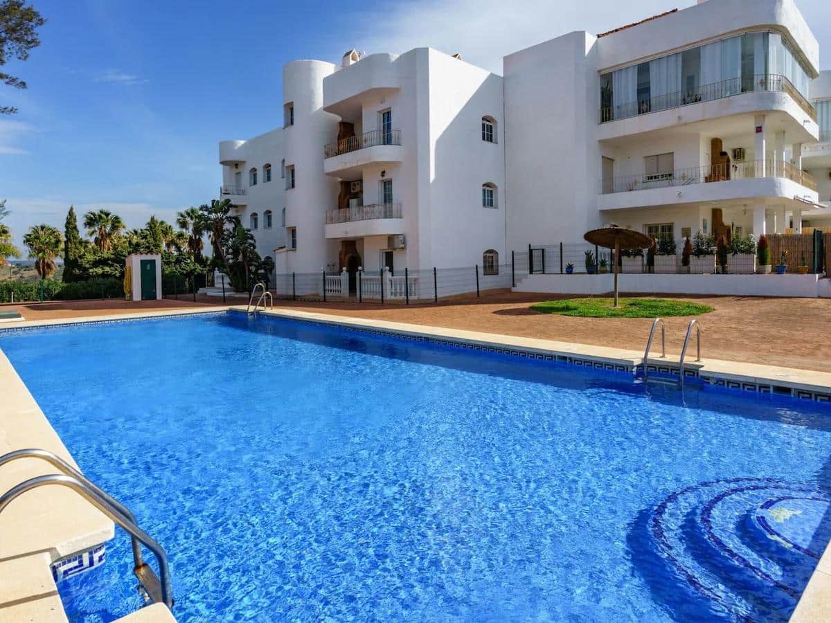 2 camera da letto Appartamento in vendita in Estepona con piscina - 425.000 € (Rif: 9274630)