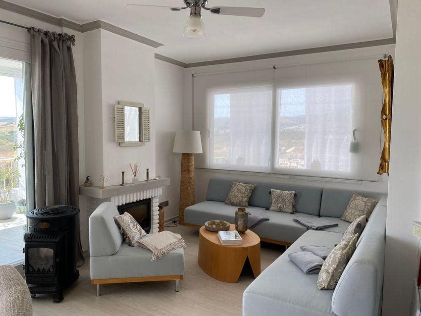 2 camera da letto Appartamento in vendita in Estepona con piscina - 425.000 € (Rif: 9274630)