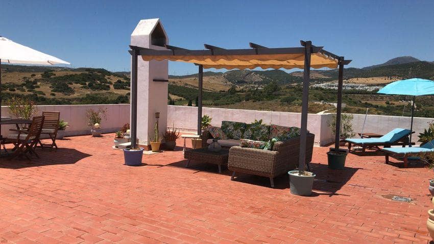 2 camera da letto Appartamento in vendita in Estepona con piscina - 425.000 € (Rif: 9274630)