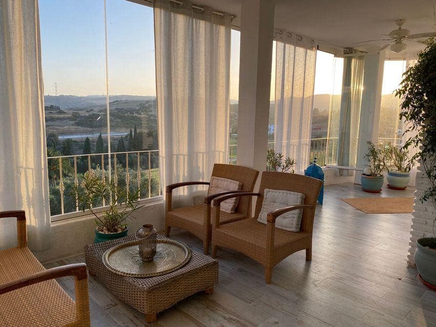 2 camera da letto Appartamento in vendita in Estepona con piscina - 425.000 € (Rif: 9274630)