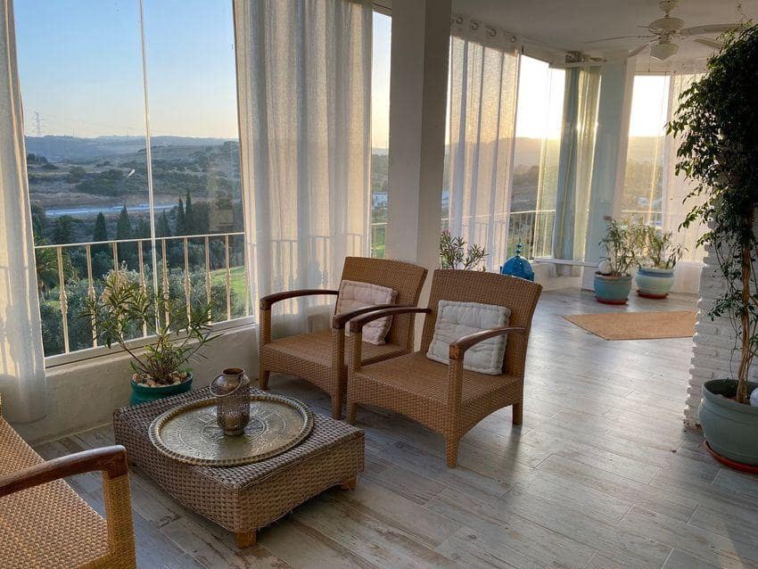 2 camera da letto Appartamento in vendita in Estepona con piscina - 425.000 € (Rif: 9274630)