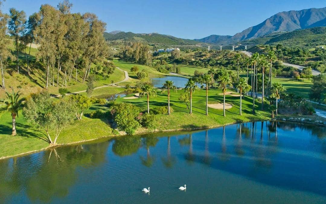 2 camera da letto Appartamento in vendita in Estepona con piscina - 425.000 € (Rif: 9274630)