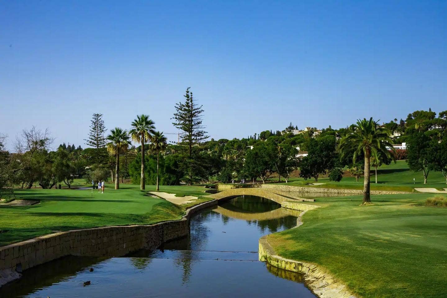 2 camera da letto Appartamento in vendita in Estepona con piscina - 425.000 € (Rif: 9274630)