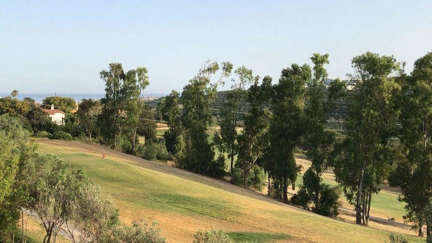 2 camera da letto Appartamento in vendita in Estepona con piscina - 425.000 € (Rif: 9274630)