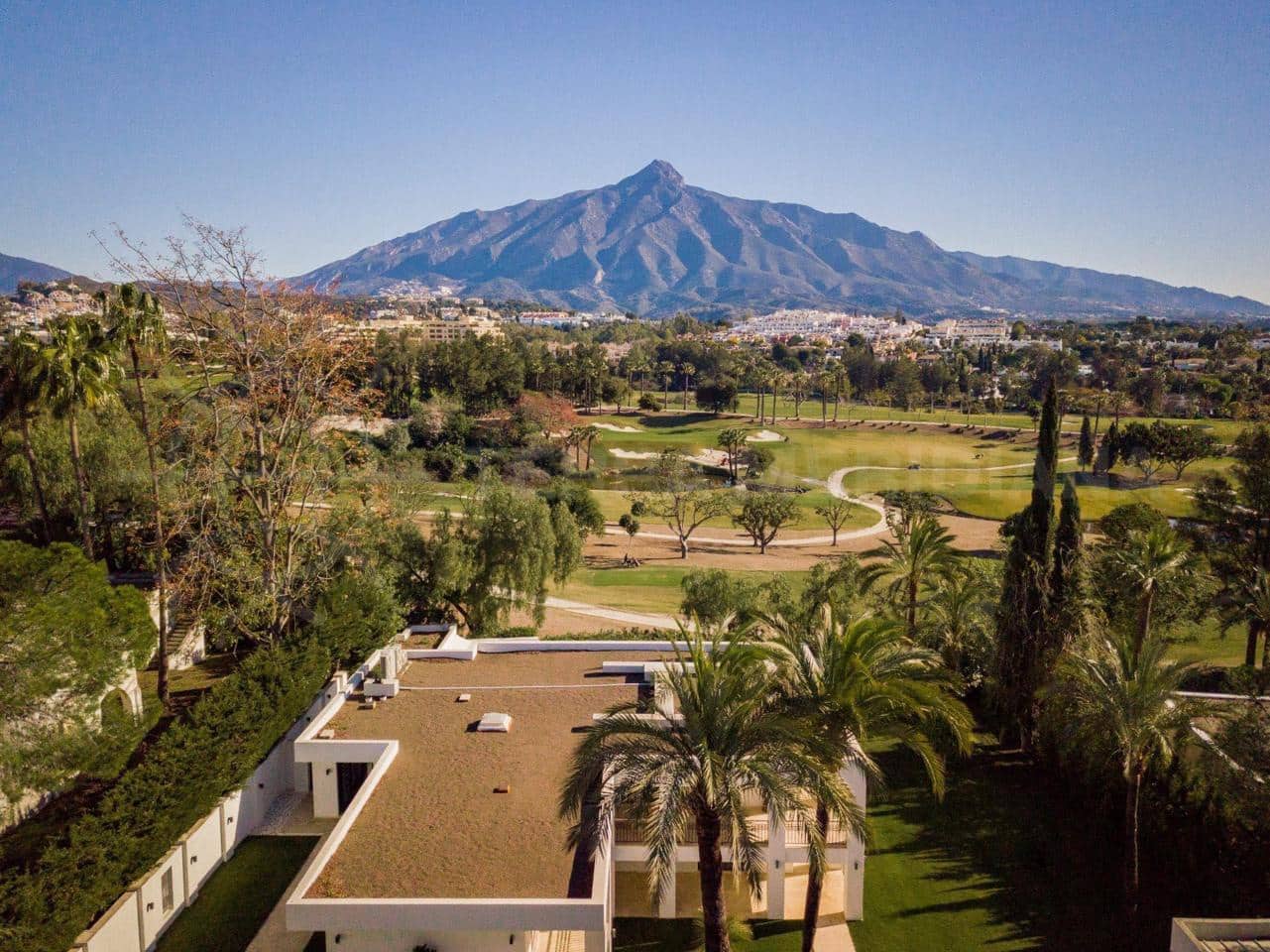 2 camera da letto Appartamento in vendita in Estepona con piscina - 425.000 € (Rif: 9274630)