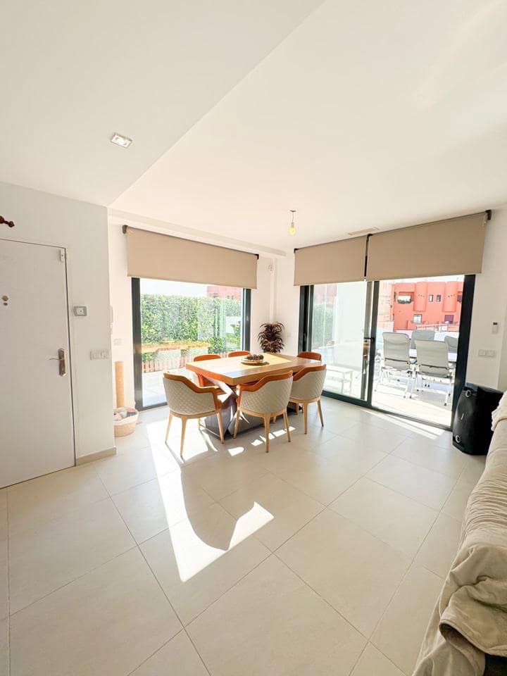 3 chambre Villa/Maison à vendre à Manilva avec piscine garage - 895 000 € (Ref: 9294089)