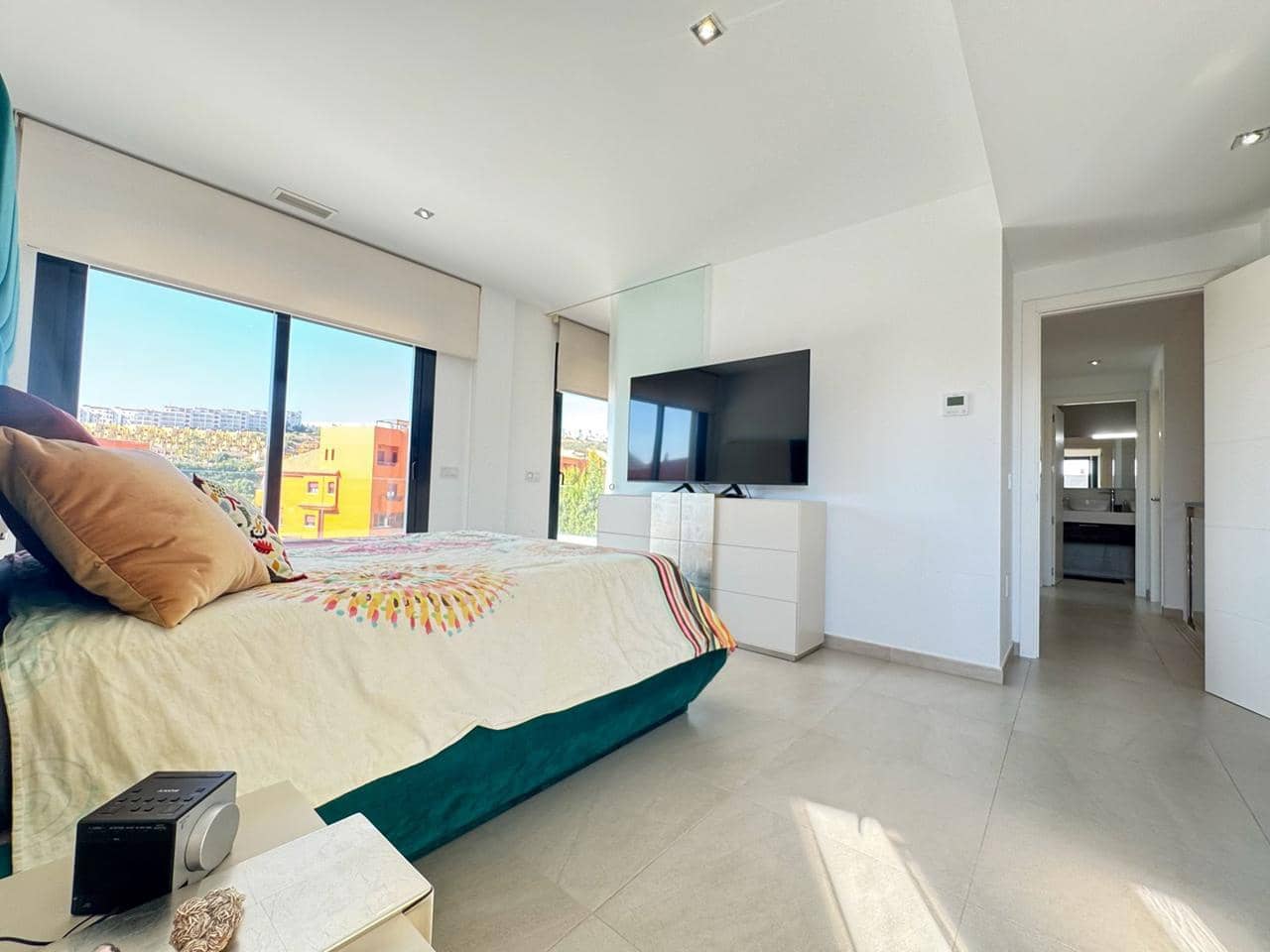 3 chambre Villa/Maison à vendre à Manilva avec piscine garage - 895 000 € (Ref: 9294089)