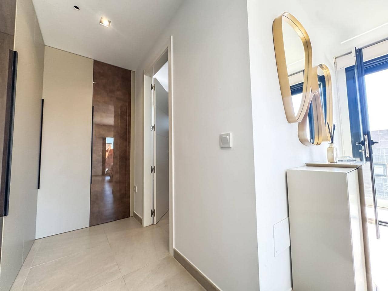 3 chambre Villa/Maison à vendre à Manilva avec piscine garage - 895 000 € (Ref: 9294089)