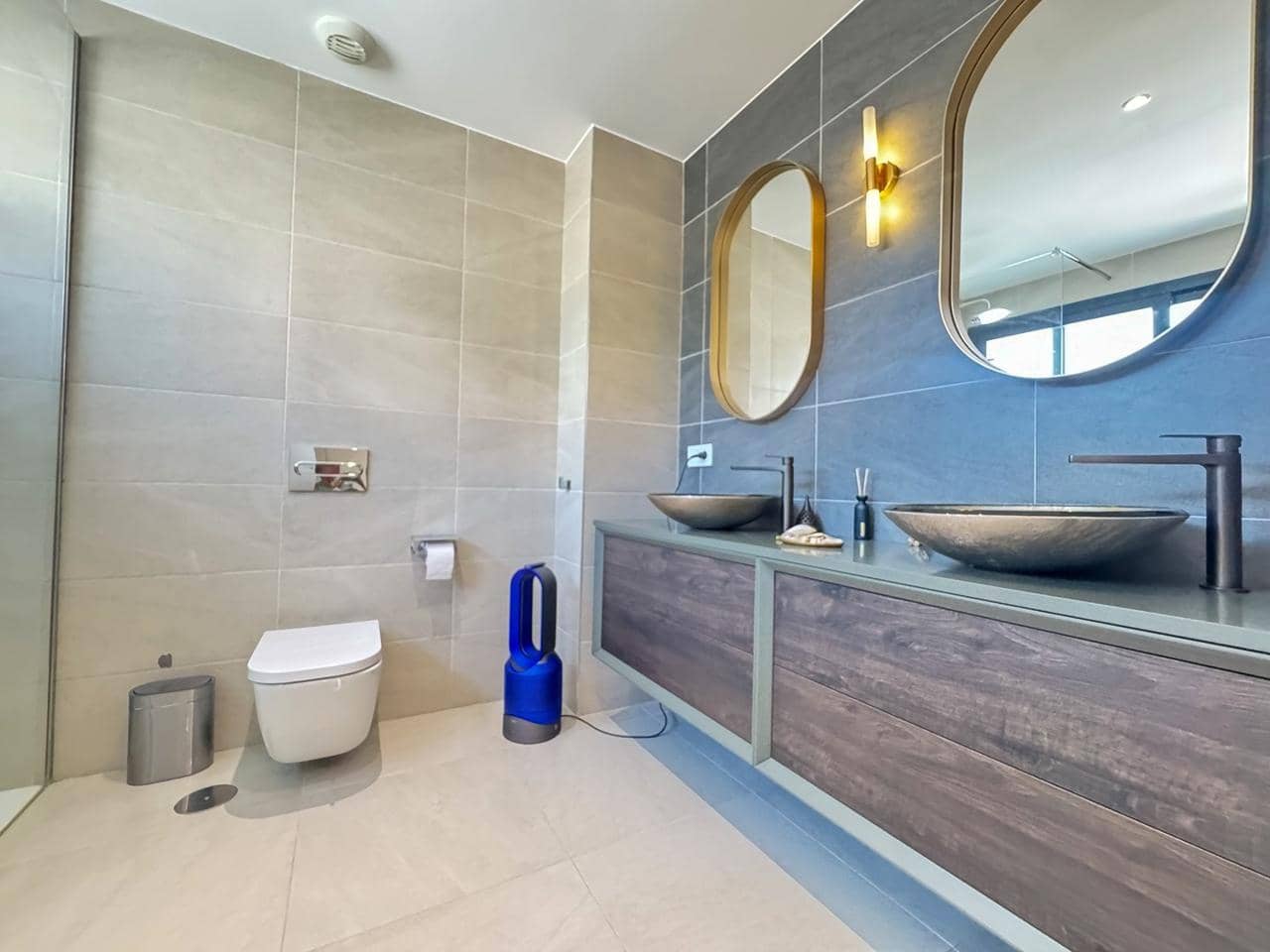 3 chambre Villa/Maison à vendre à Manilva avec piscine garage - 895 000 € (Ref: 9294089)