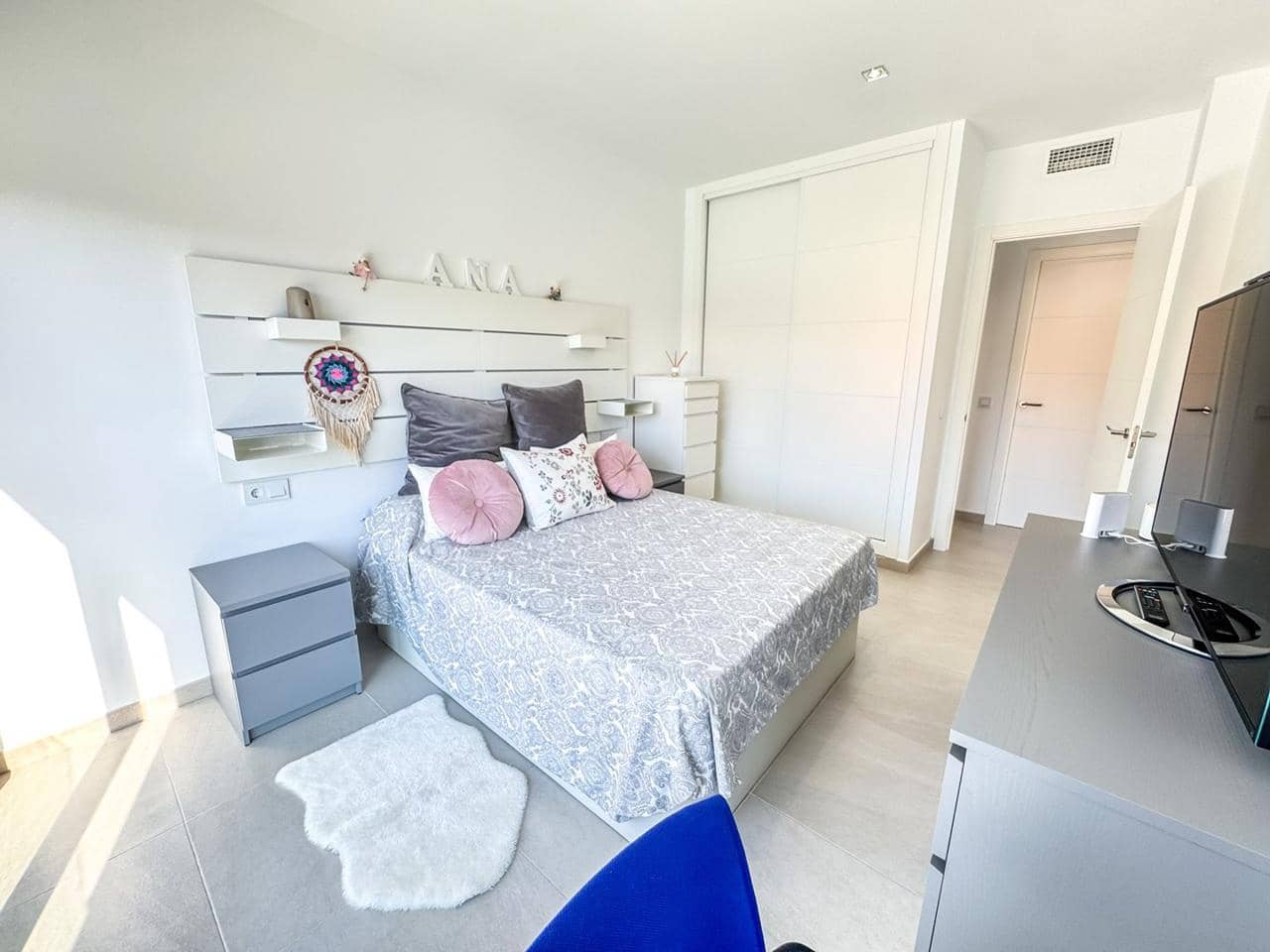 3 chambre Villa/Maison à vendre à Manilva avec piscine garage - 895 000 € (Ref: 9294089)