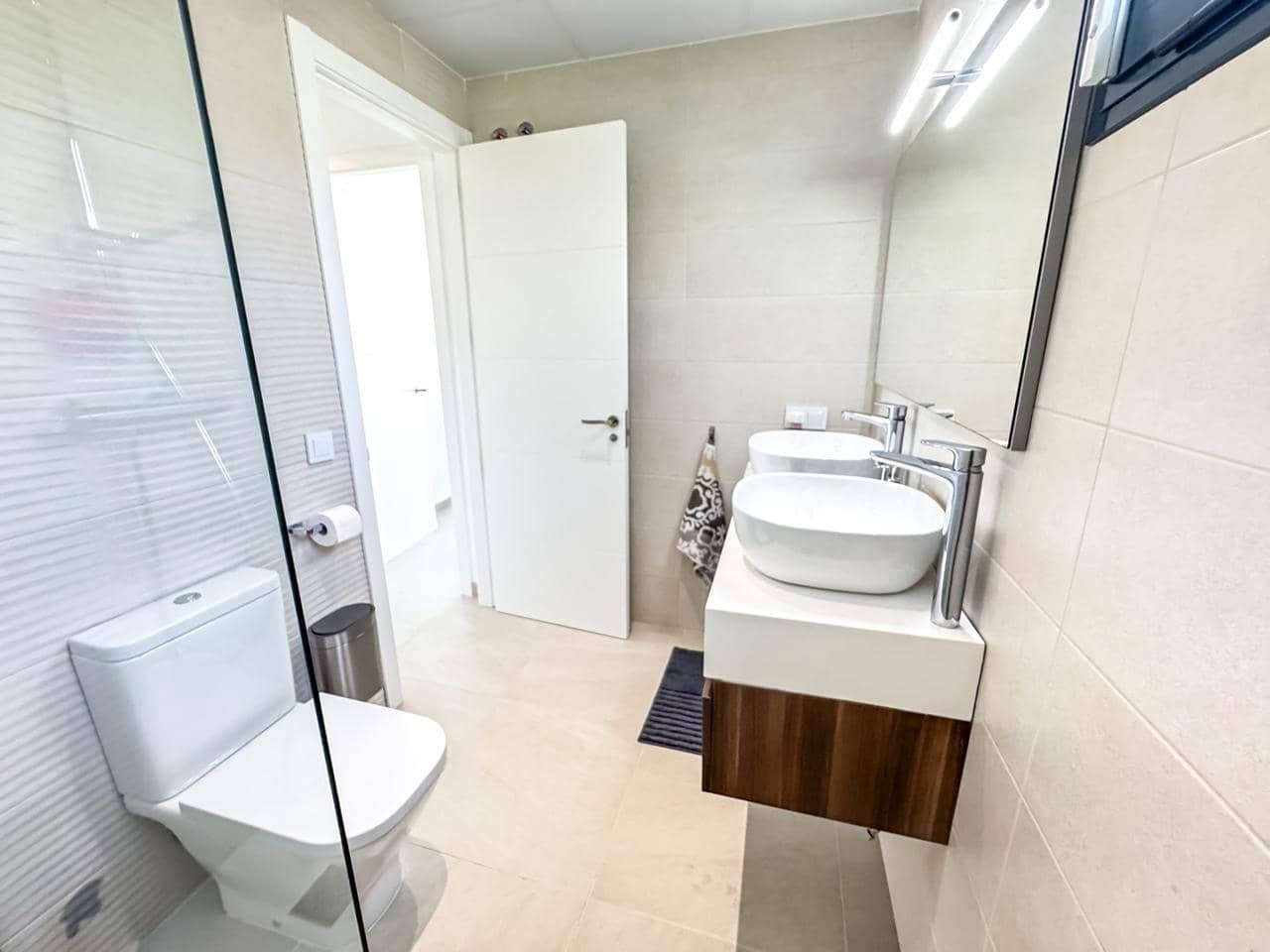 3 chambre Villa/Maison à vendre à Manilva avec piscine garage - 895 000 € (Ref: 9294089)