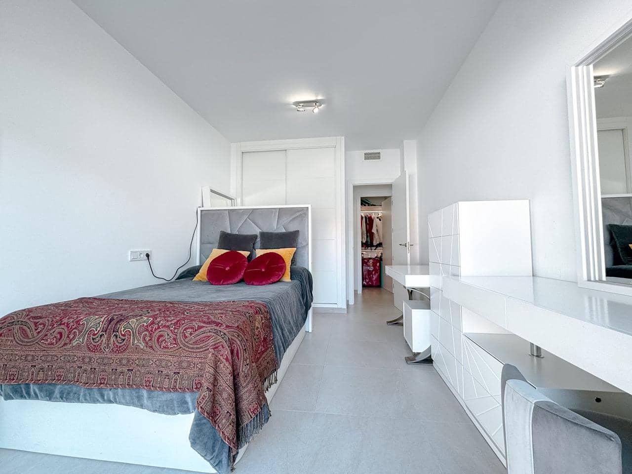 3 chambre Villa/Maison à vendre à Manilva avec piscine garage - 895 000 € (Ref: 9294089)