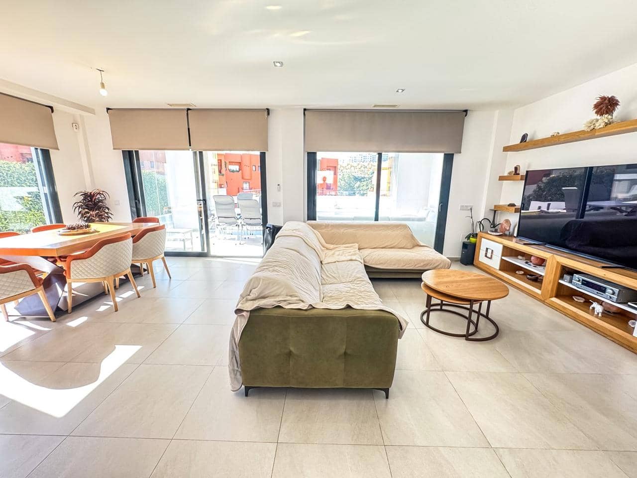 3 chambre Villa/Maison à vendre à Manilva avec piscine garage - 895 000 € (Ref: 9294089)