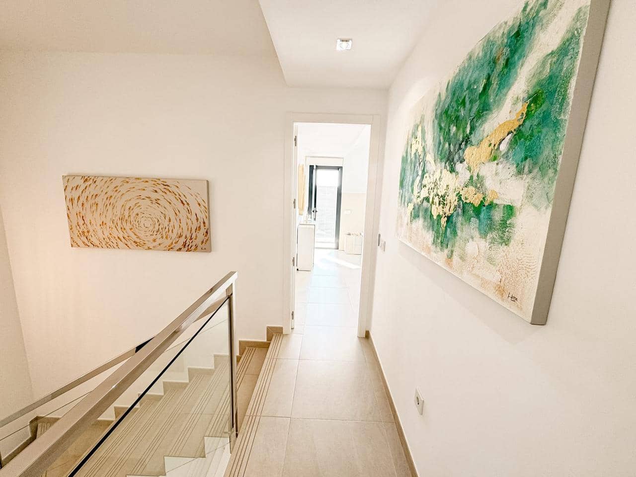 3 chambre Villa/Maison à vendre à Manilva avec piscine garage - 895 000 € (Ref: 9294089)