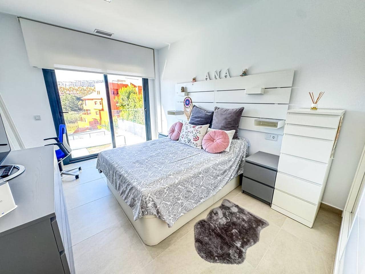 3 chambre Villa/Maison à vendre à Manilva avec piscine garage - 895 000 € (Ref: 9294089)