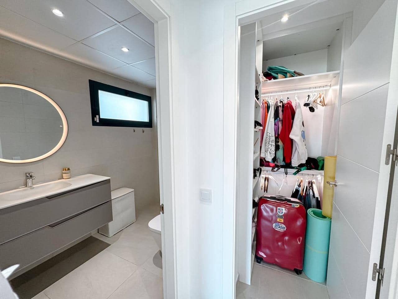 3 chambre Villa/Maison à vendre à Manilva avec piscine garage - 895 000 € (Ref: 9294089)