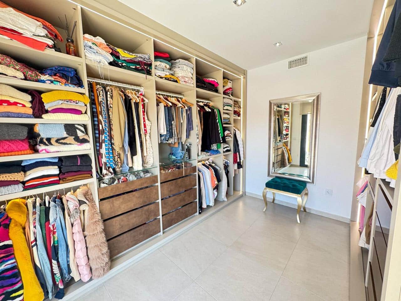 3 chambre Villa/Maison à vendre à Manilva avec piscine garage - 895 000 € (Ref: 9294089)