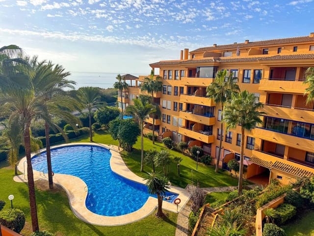 2 camera da letto Appartamento in vendita in Manilva con piscina garage - 259.000 € (Rif: 9298726)