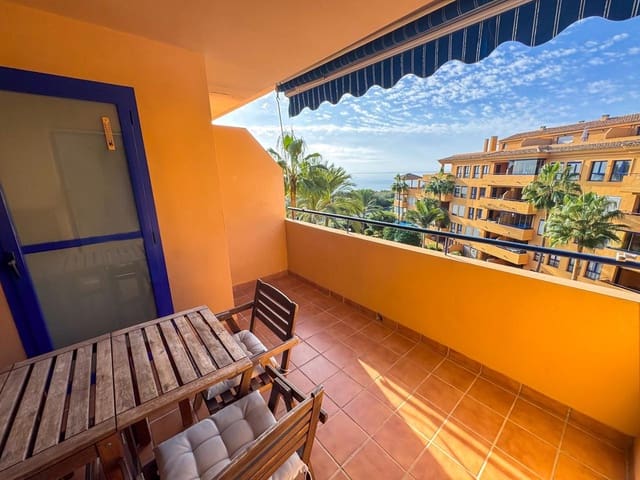 2 camera da letto Appartamento in vendita in Manilva con piscina garage - 259.000 € (Rif: 9298726)