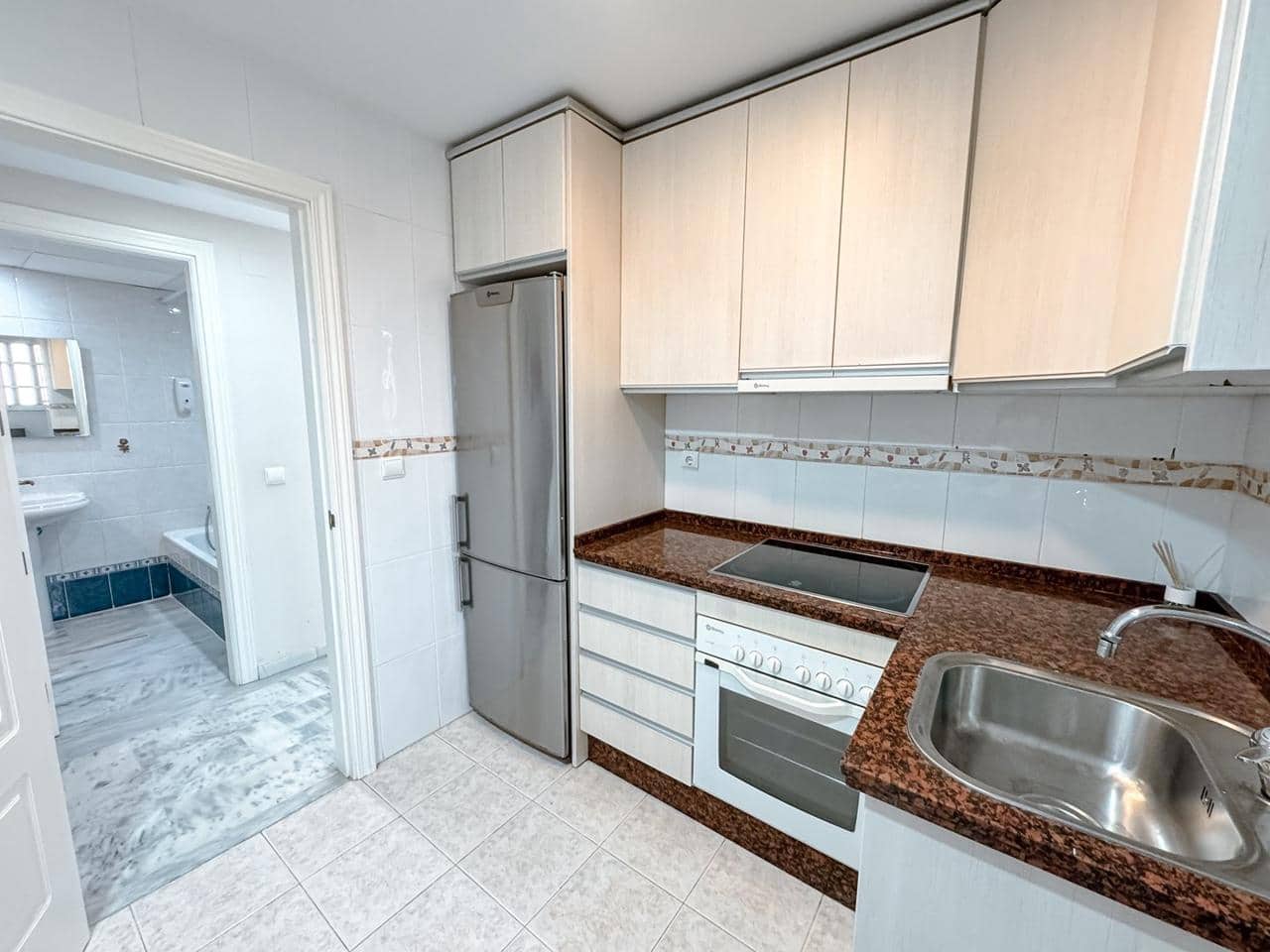 2 camera da letto Appartamento in vendita in Manilva con piscina garage - 259.000 € (Rif: 9298726)