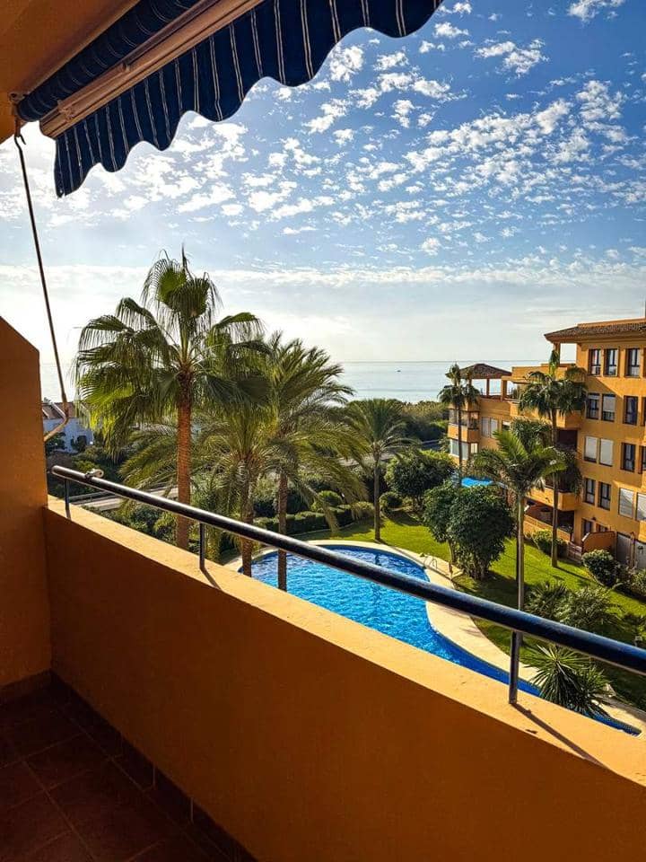 2 camera da letto Appartamento in vendita in Manilva con piscina garage - 259.000 € (Rif: 9298726)